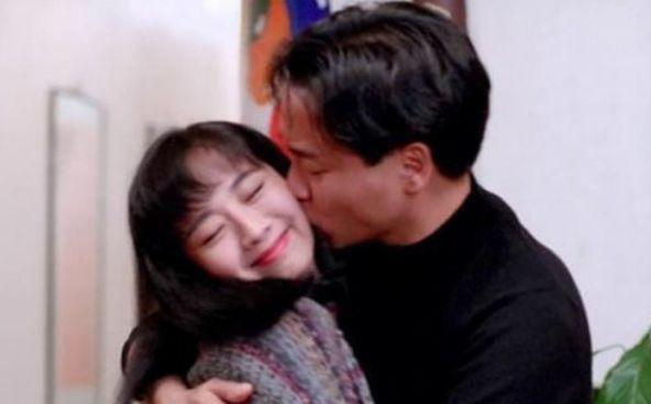 她是张国荣唯一深爱过的女人，经历过三段坎坷婚姻，令人心疼不已