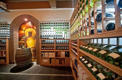 ​酒圣酒庄怎么样？圣景酒庄怎么样