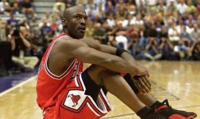 NBA球员的增高方法,乔丹因太矮被校队拒绝,林书豪狂长30厘米