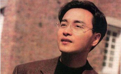 张国荣被公认是同志,但是他真的从来没有爱过女人吗?