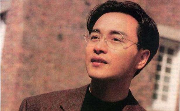 张国荣被公认是同志,但是他真的从来没有爱过女人吗?