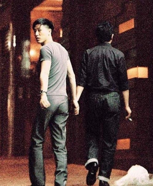 张国荣被公认是同志,但是他真的从来没有爱过女人吗?