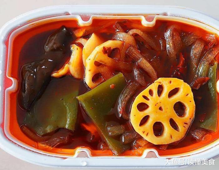 盘点2025年“最火”的五种网红美食, 吃过三种以上才能叫吃货