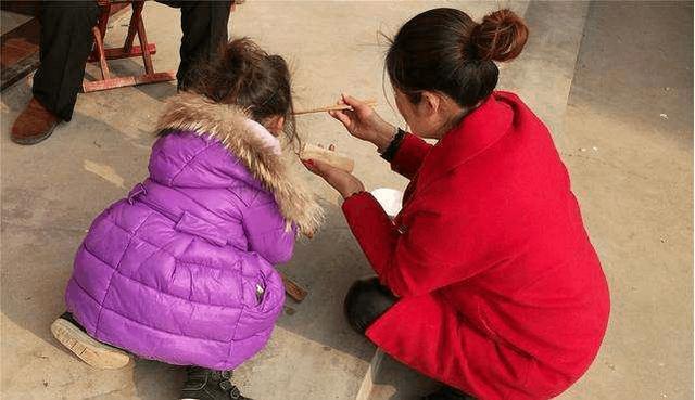 养儿方知父母恩下一句(讲解1句农村俗语的含义)