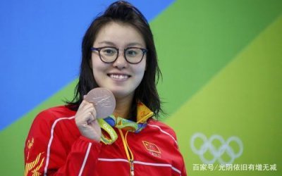 傅园慧带老爸上综艺圈粉无数,没想到她的“洪荒之力”是垫底的!