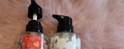 新买的按压头按不出来怎么办 香水按压头怎么取下来