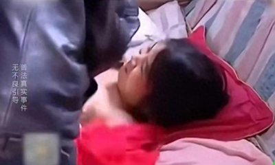 ​“72岁光棍汉”收留一名流浪女子，老汉十年后懊悔不已自掘坟墓！