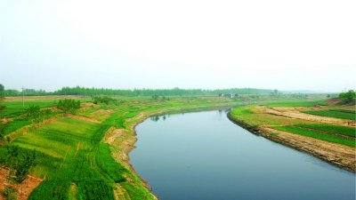 ​隋朝大运河开通的时间