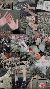 ​欧美拼接手机壁纸