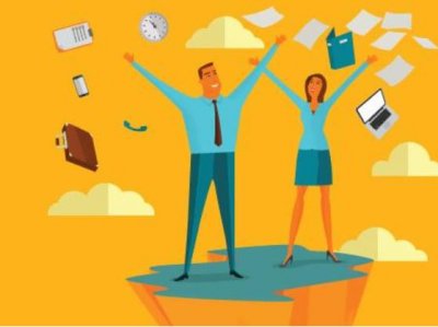 ​员工如何管理？很短，很实用