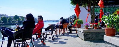 ​怎么利用太阳能取暖