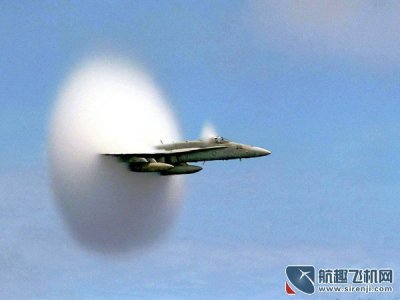 ​音障现象产生的原因  它又是怎么产生的呢？