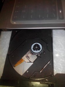 ​电脑光驱不读盘解决方法（电脑光驱不读盘原因）