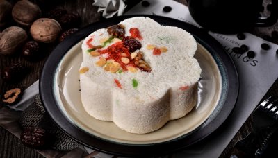 ​重阳节的来历和风俗