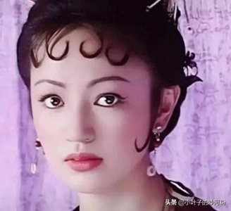 ​罗海琼：被称为史上颜值最低的妲己实力被严重低估