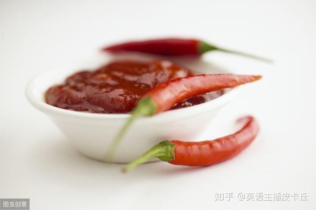 ″不要辣″英语怎么说?原来老外都这么翻译