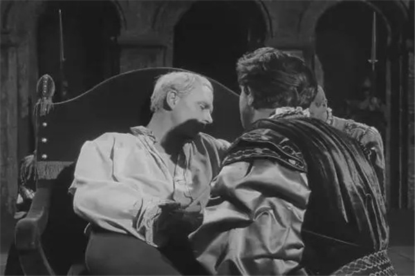 哈姆雷特的作者是谁:威廉·莎士比亚(英国文学)