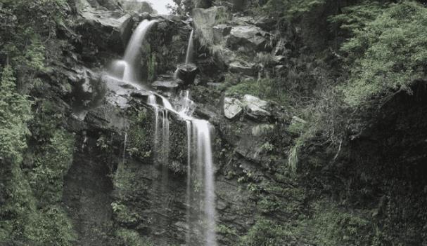 中国一瀑布很“诡异”,下雨时会出现“新娘”身影,曾被列为禁地