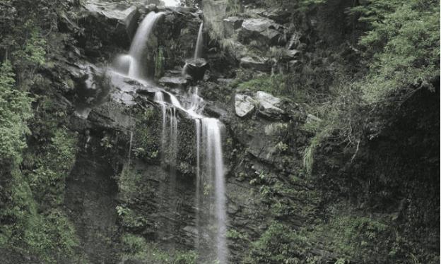 中国一瀑布很“诡异”,下雨时会出现“新娘”身影,曾被列为禁地