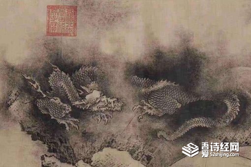 松花江坠龙的真相 江内到底是什么物种 松花江坠龙的真相 江内到底是什么物种