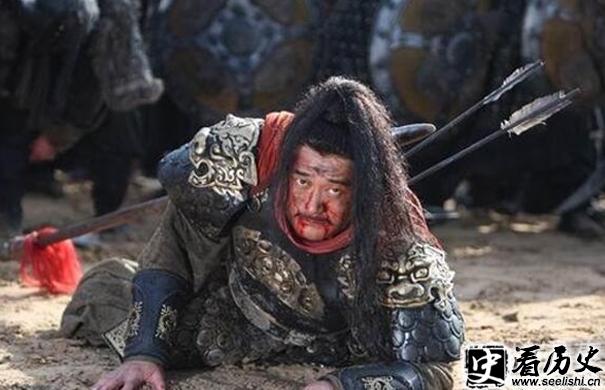 梁山好汉排名：梁山十二大高手综合武力值排名