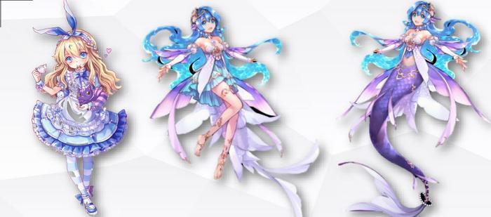 幻想领域手游评测,二次元福利向巅峰之作