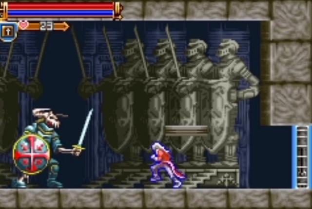 gba最值得玩的50款游戏（童年里GBA的十大经典游戏你玩过几个呢）(5)