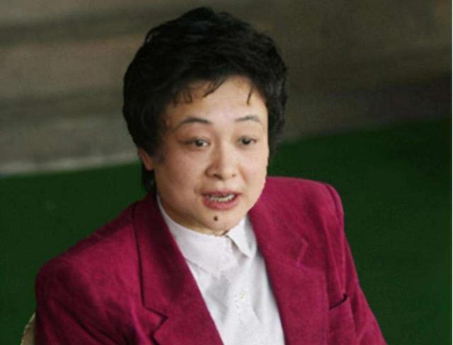 邓亚萍评价何智丽（加入日本国籍的何智丽）(5)