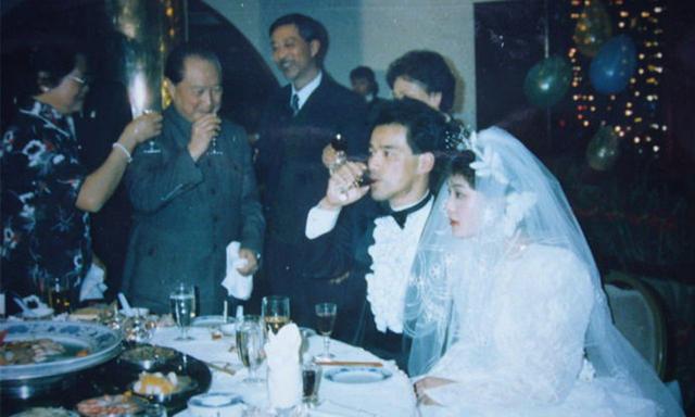 邓亚萍评价何智丽（加入日本国籍的何智丽）(9)