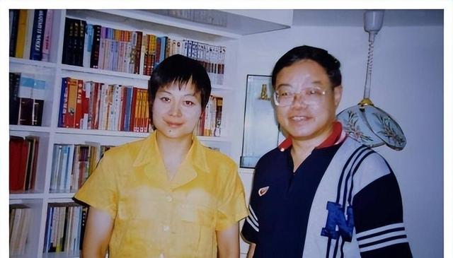 邓亚萍评价何智丽（加入日本国籍的何智丽）(4)