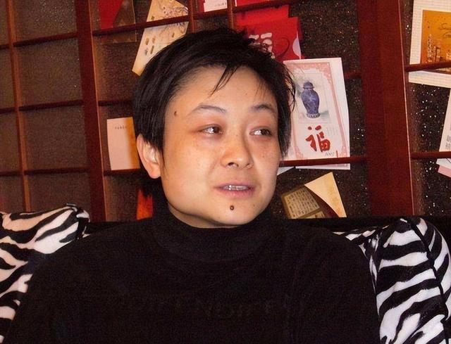 邓亚萍评价何智丽（加入日本国籍的何智丽）(3)