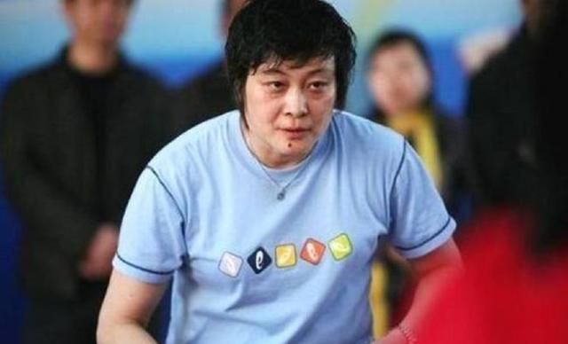 邓亚萍评价何智丽（加入日本国籍的何智丽）(19)