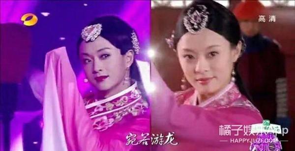 百变大咖秀早期（百变大咖秀时隔7年回归）(35)