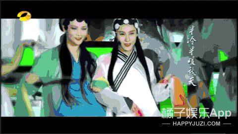 百变大咖秀早期（百变大咖秀时隔7年回归）(32)