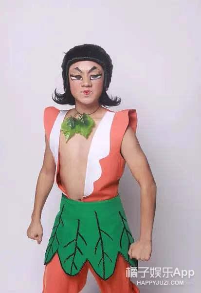 百变大咖秀早期（百变大咖秀时隔7年回归）(11)