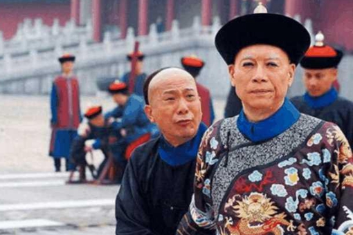 历史上的安德海为什么会被杀?杀害安德海的人是谁? 历史上的安德海为什么会被杀?杀害安德海的人是谁?