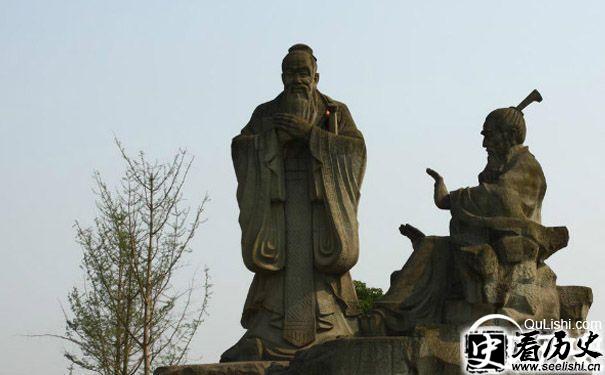 孔子的老师苌弘介绍 苌弘化碧的故事