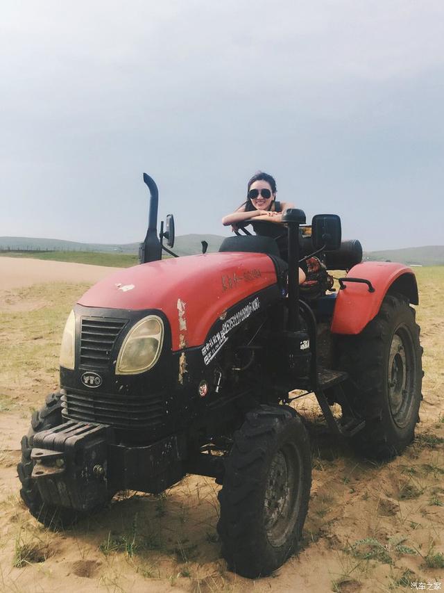 20款两门牧马人越野（硬汉才能驾驭大吉普）(16)