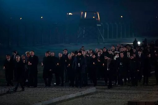 奥斯维辛集中营是什么?奥斯维辛集中营背景介绍