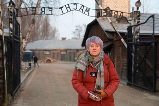 奥斯维辛集中营是什么?奥斯维辛集中营背景介绍