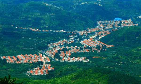 山东省哪个县人口最少(山东省人口最少的十个县)