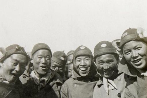 眯眯眼为什么是歧视动作 眯眯眼为什么是歧视动作