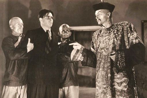 眯眯眼为什么是歧视动作 眯眯眼为什么是歧视动作