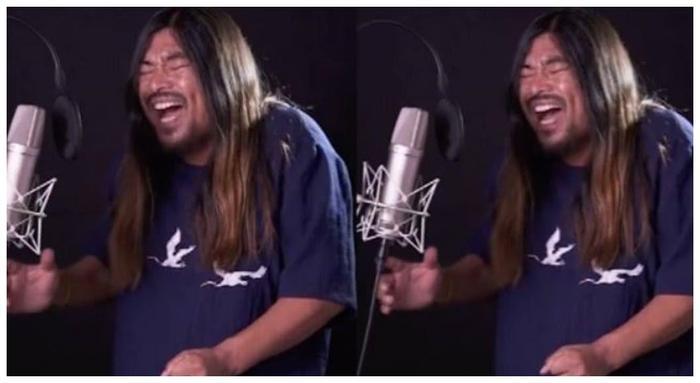 面筋哥从捡破烂到月入百万，当初却被韩红骂：滚下去