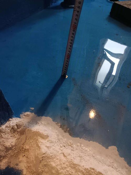 闭水试验怎么做（闭水试验的操作步骤）