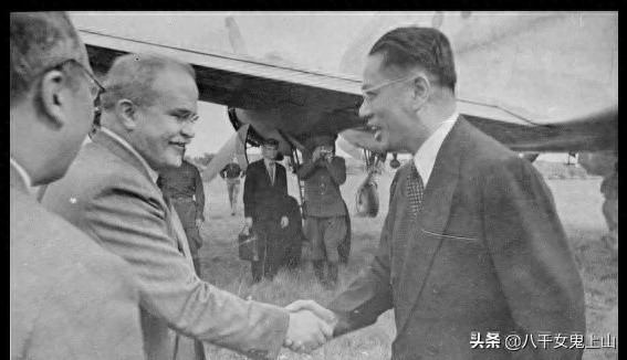 中苏友好同盟条约