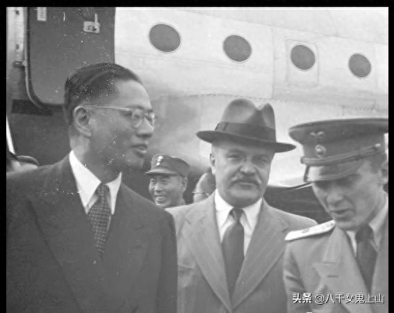 中苏友好同盟条约