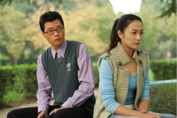 她的美貌让孙红雷惊呆，曾主演《毕业时刻》《神探狄仁杰2》等