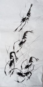 中国近代11位知名画家的生肖