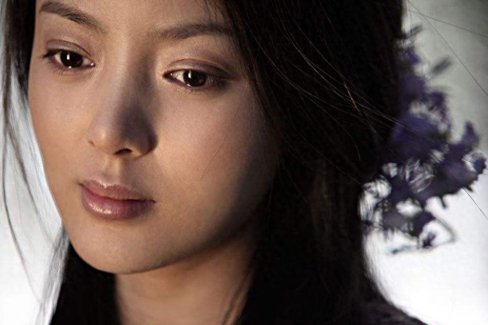 刘怡君:18岁演“庞飞燕”爆红,神隐6年归来大变脸让人痛惜